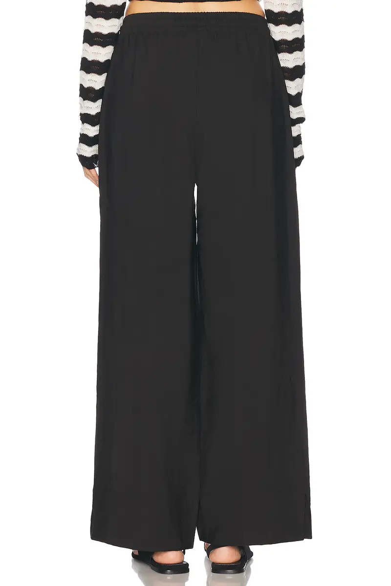 House of Dagmar Drawstring Pant | Thumbnail 4