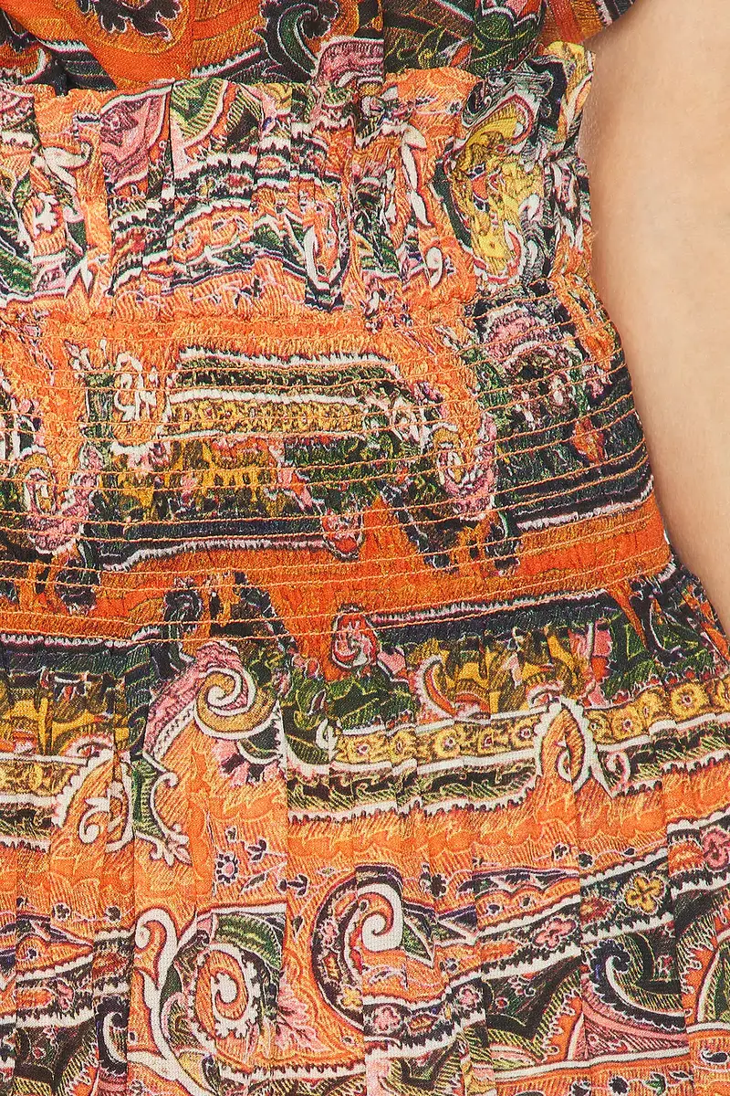 Isabel Marant Maelly Short | Thumbnail 6