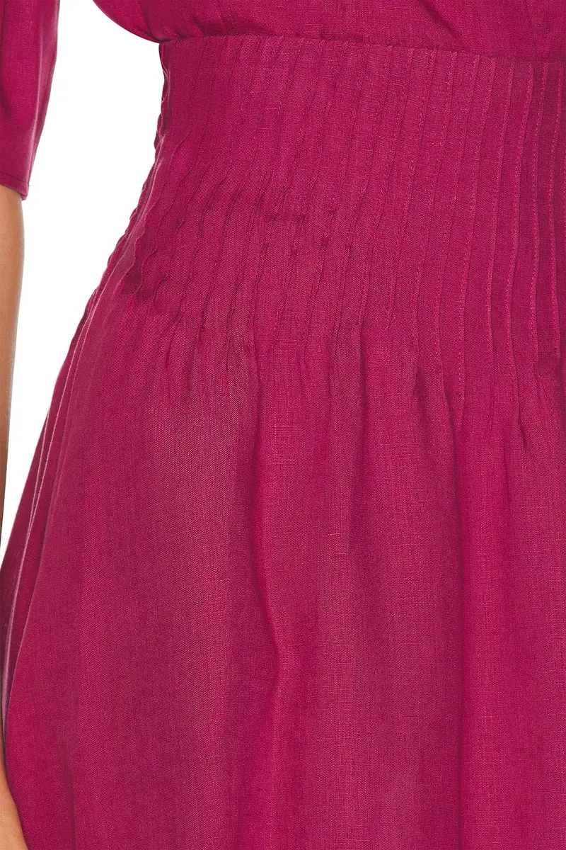 Gabriela Hearst Penelope Skirt | Thumbnail 6 Gabriela Hearst Penelope Skirt | Thumbnail 6