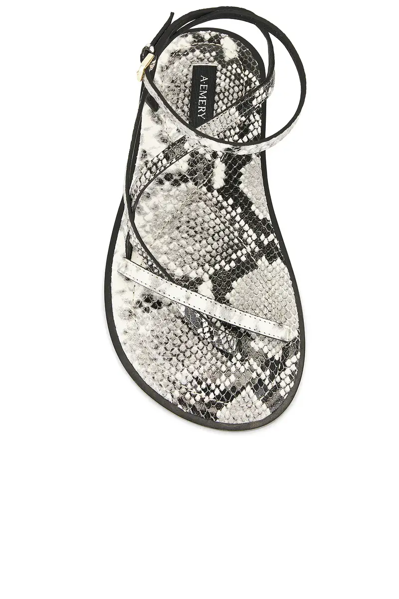A Emery Edna Sandal | Thumbnail 4 A Emery Edna Sandal | Thumbnail 4