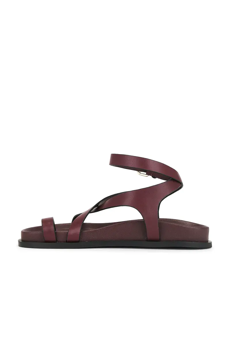 A Emery Jalen Slim Sandal | Thumbnail 5 A Emery Jalen Slim Sandal | Thumbnail 5