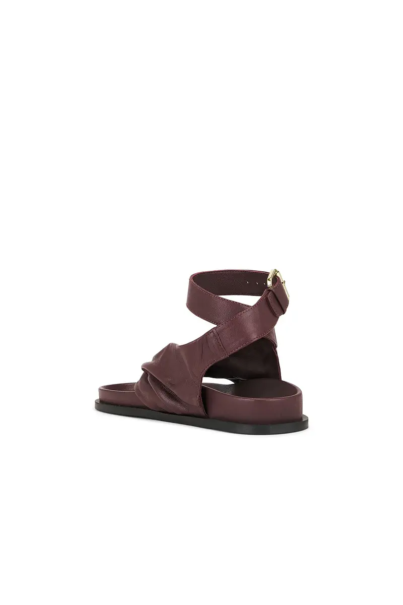 A Emery Mantei Sandal | Thumbnail 3 A Emery Mantei Sandal | Thumbnail 3