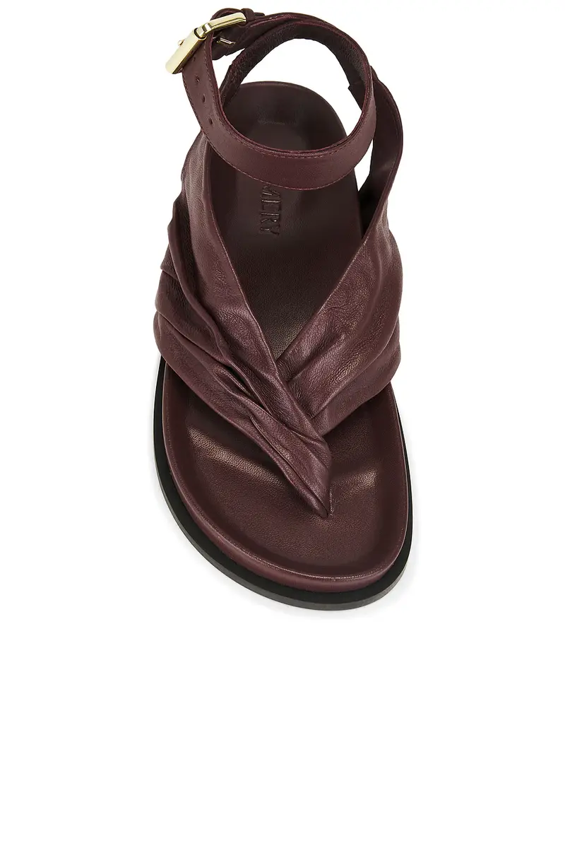 A Emery Mantei Sandal | Thumbnail 4 A Emery Mantei Sandal | Thumbnail 4