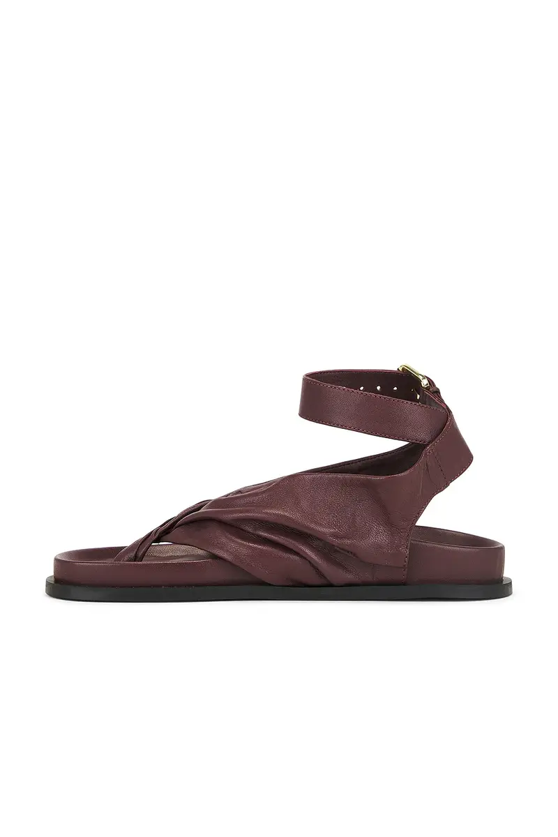 A Emery Mantei Sandal | Thumbnail 5 A Emery Mantei Sandal | Thumbnail 5