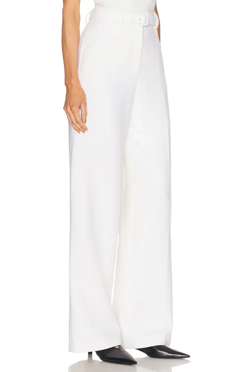 Gabriela Hearst Norman Pant | Thumbnail 2 Gabriela Hearst Norman Pant | Thumbnail 2