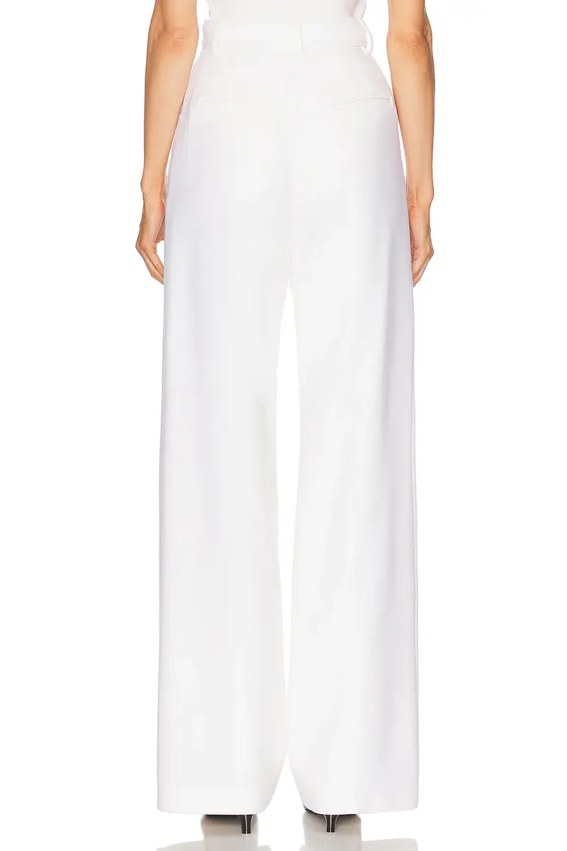 Gabriela Hearst Norman Pant | Thumbnail 4 Gabriela Hearst Norman Pant | Thumbnail 4