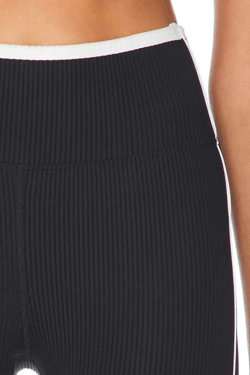 Year of Ours Ribbed Track Legging | Thumbnail 6 Year of Ours Ribbed Track Legging | Thumbnail 6
