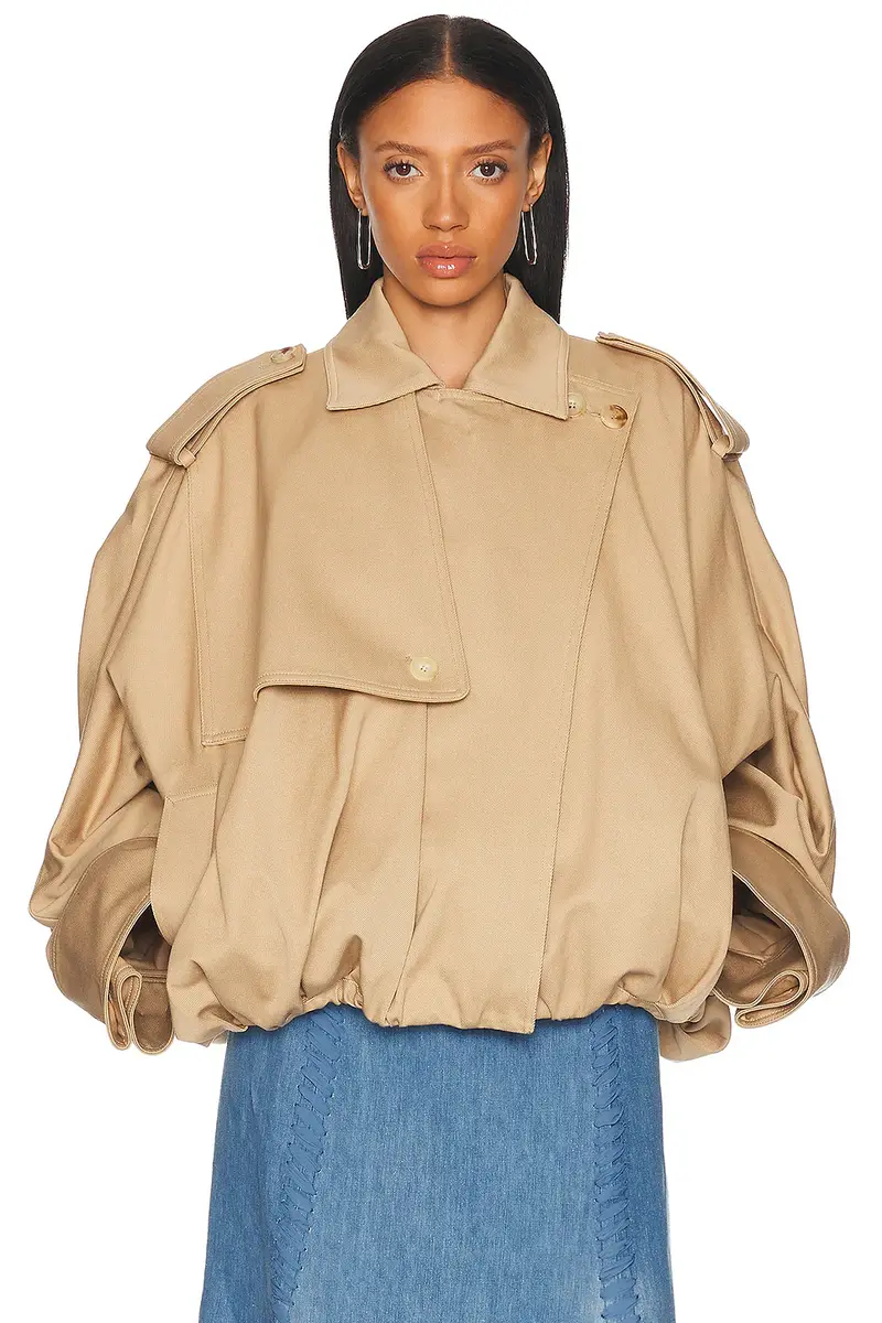 Hunt Jacket