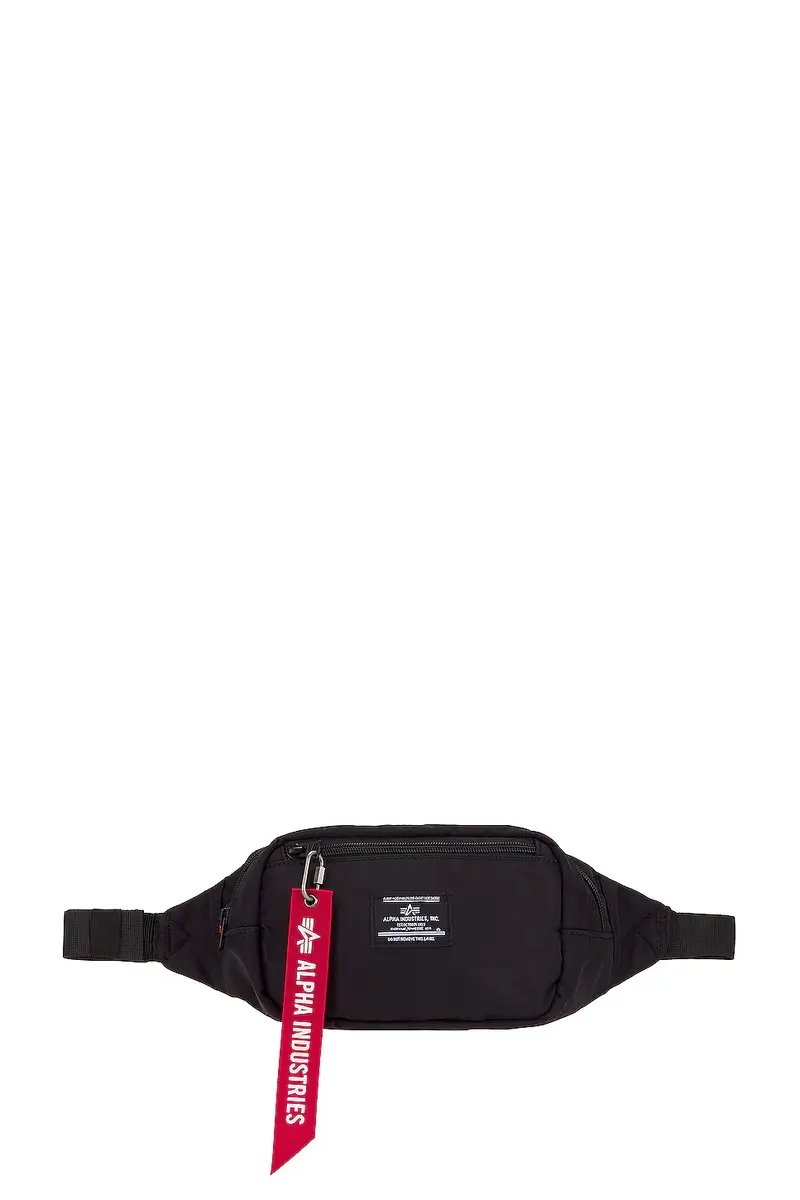 Alpha Industries Crew Waist Bag | Thumbnail 4