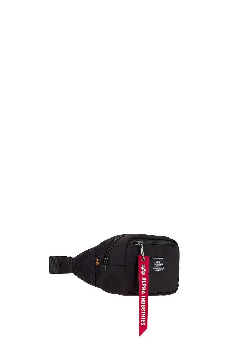 Alpha Industries Crew Waist Bag | Thumbnail 6