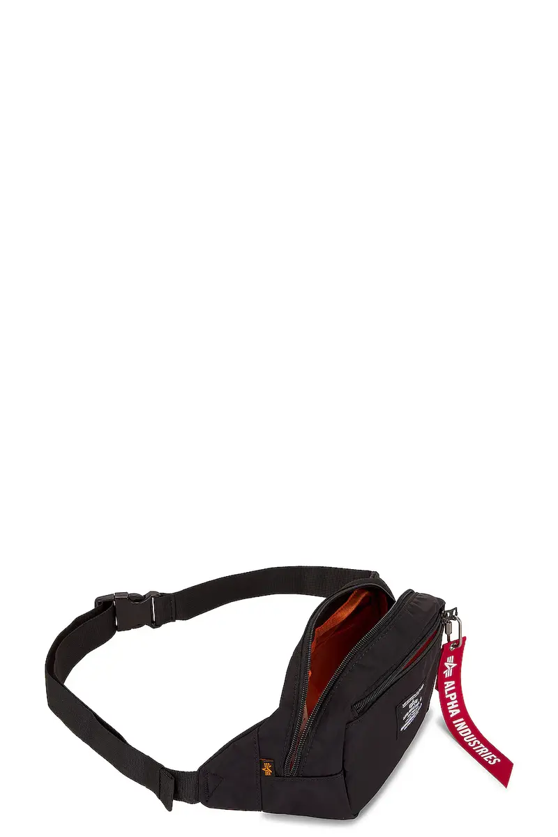 Alpha Industries Crew Waist Bag | Thumbnail 7