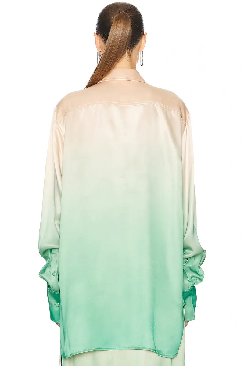 Jil Sander Tie Shirt | Thumbnail 3