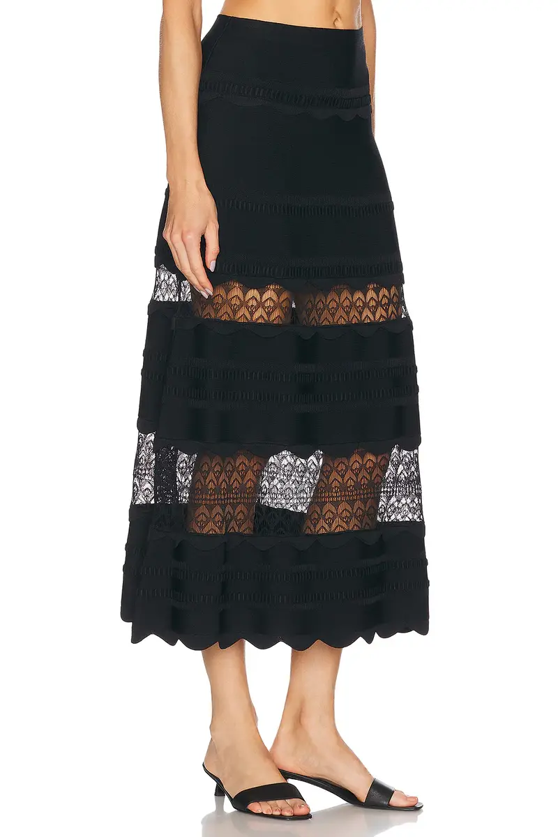 Alexis Jeannie Skirt | Thumbnail 2 Alexis Jeannie Skirt | Thumbnail 2
