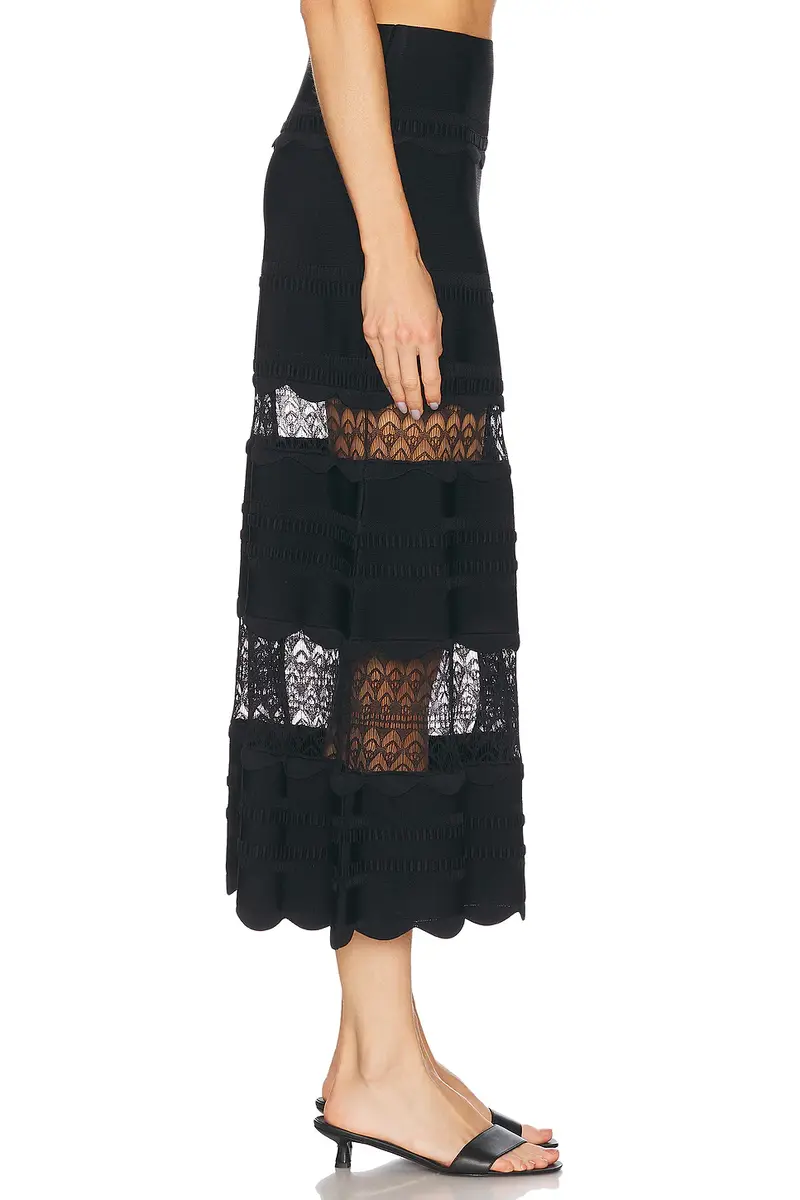Alexis Jeannie Skirt | Thumbnail 3 Alexis Jeannie Skirt | Thumbnail 3