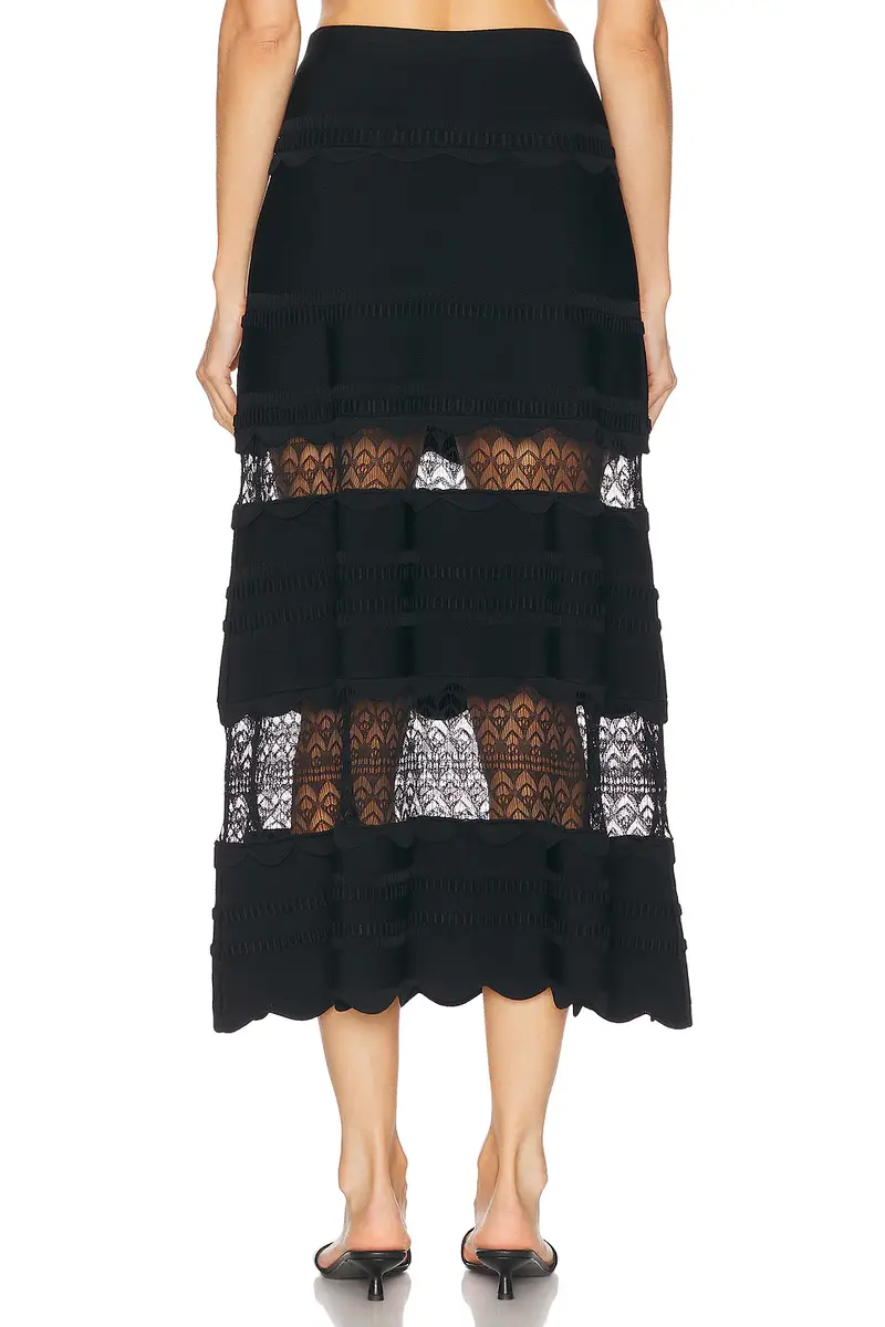 Alexis Jeannie Skirt | Thumbnail 4 Alexis Jeannie Skirt | Thumbnail 4
