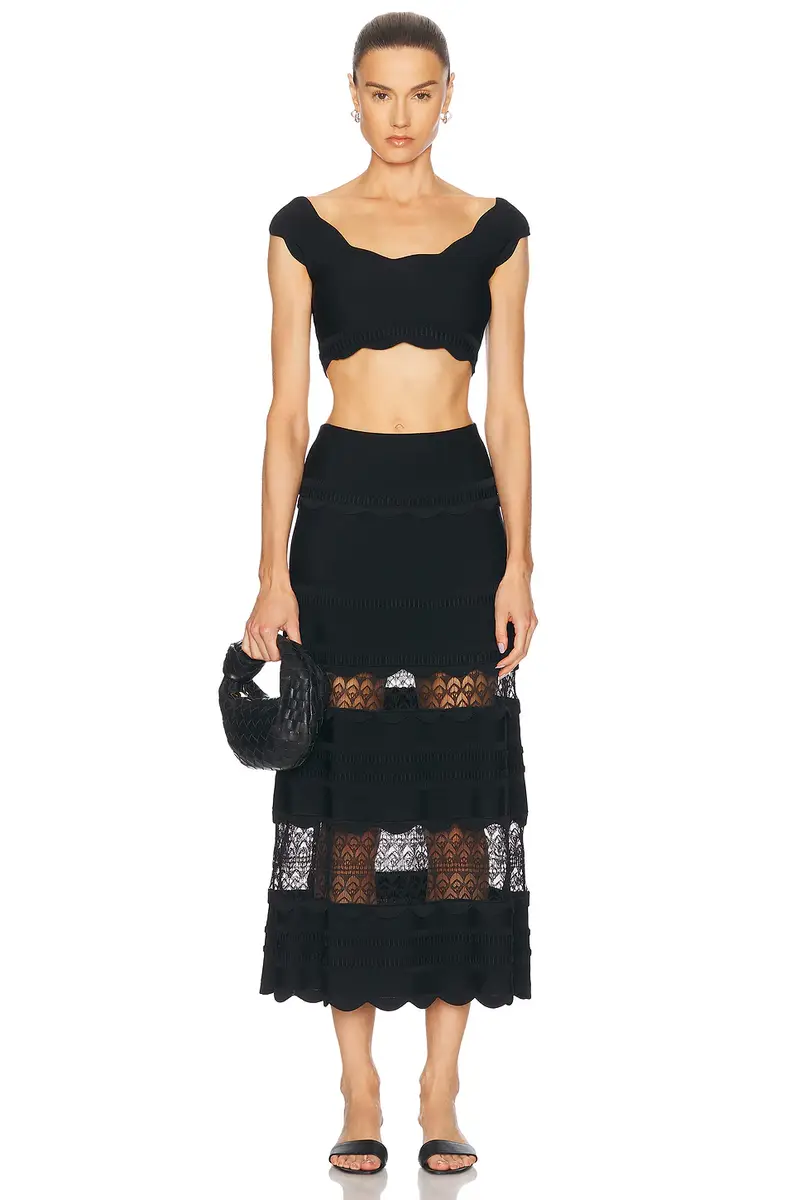 Alexis Jeannie Skirt | Thumbnail 5 Alexis Jeannie Skirt | Thumbnail 5