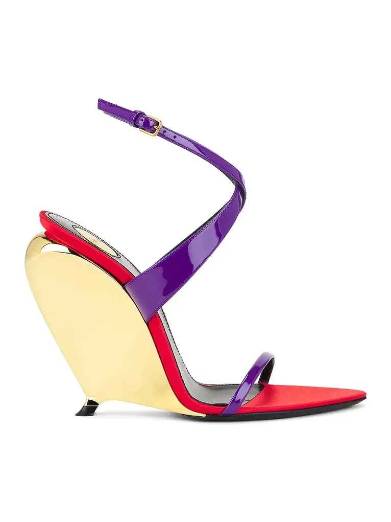 Gippy Wedge Sandal Gippy Wedge Sandal