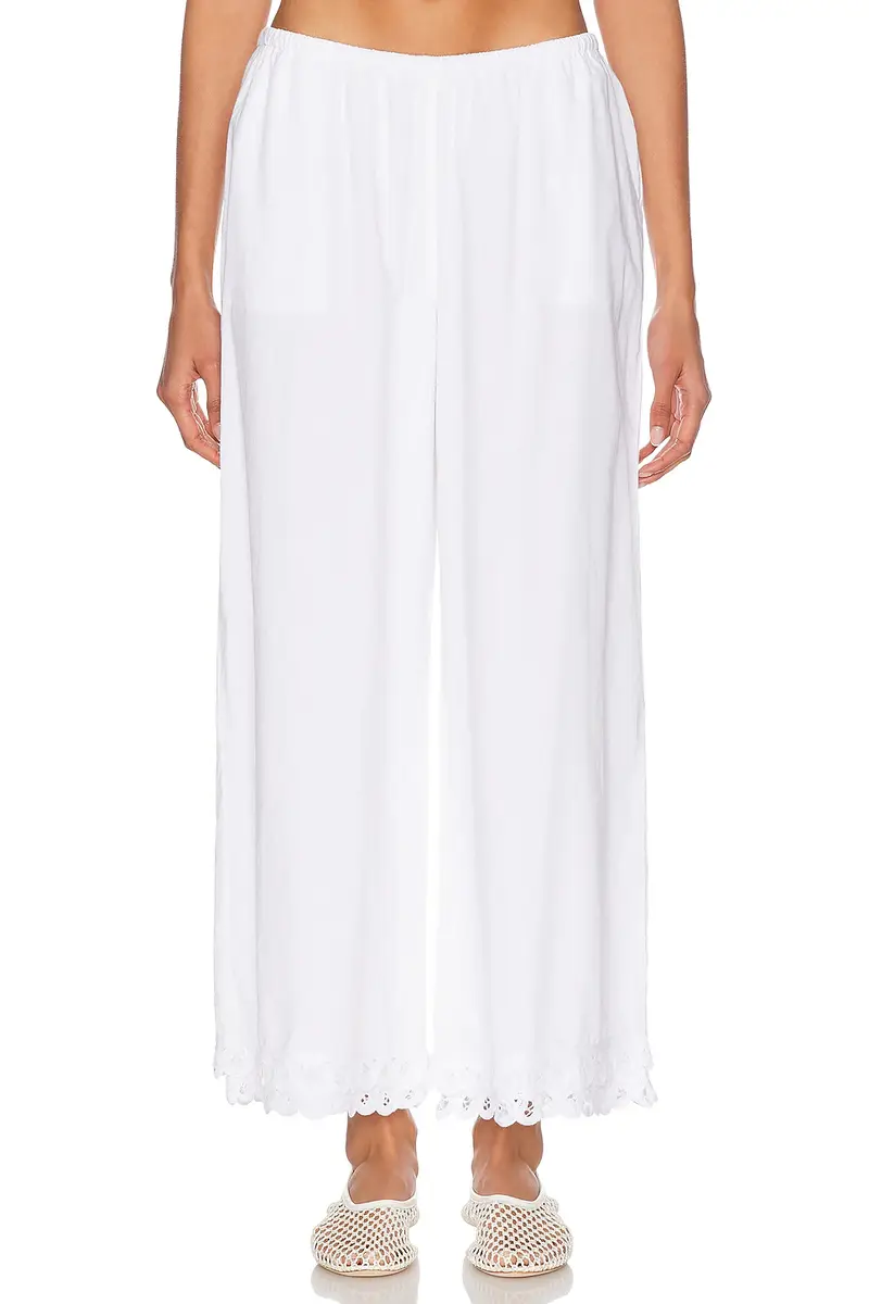 By Malene Birger Luisa Pant | Image 1 By Malene Birger Luisa Pant | Image 1
