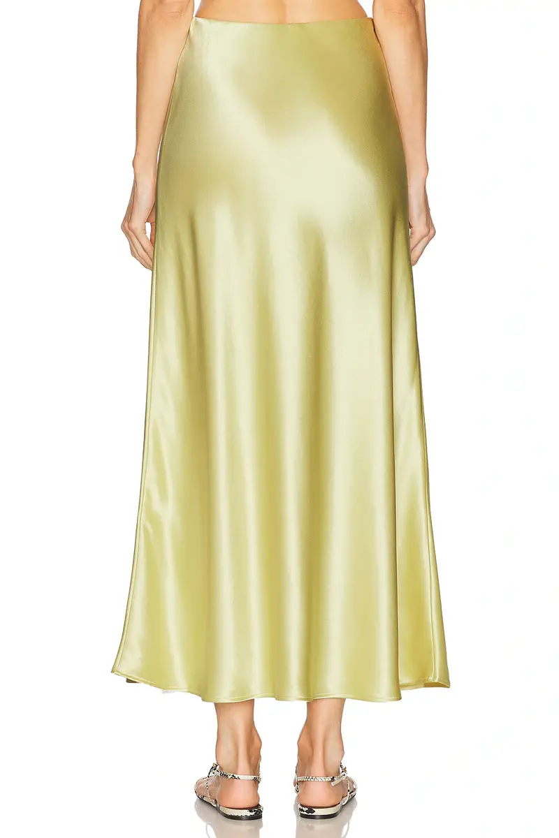 By Malene Birger Boshan Skirt | Thumbnail 4 By Malene Birger Boshan Skirt | Thumbnail 4