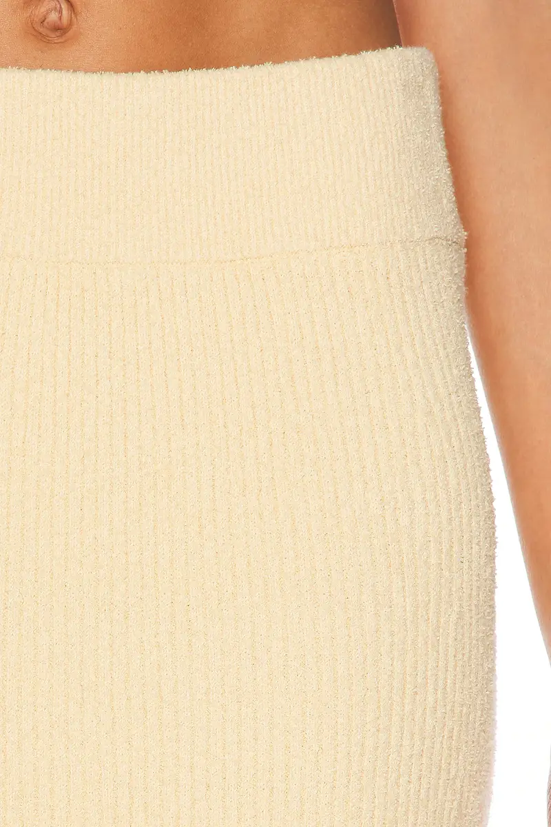 ENZA COSTA Boucle Knit Skirt | Thumbnail 6 ENZA COSTA Boucle Knit Skirt | Thumbnail 6