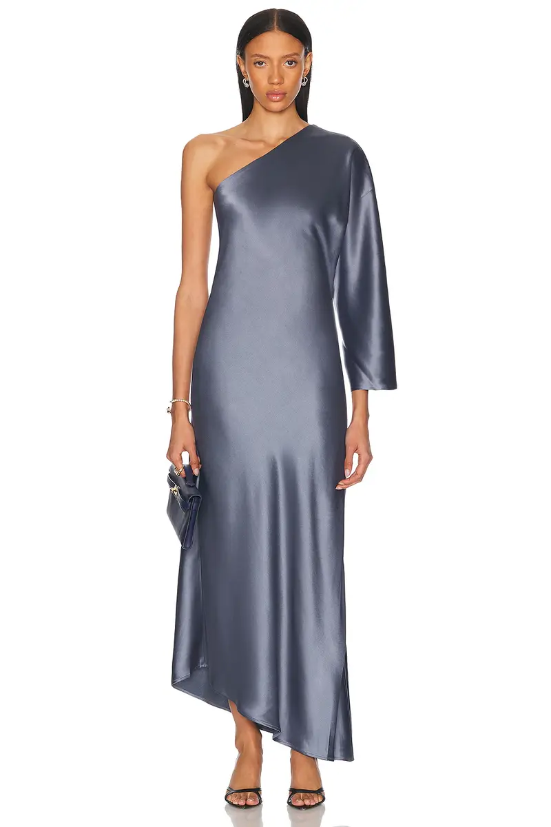 By Malene Birger Avilas Dress | Thumbnail 2 By Malene Birger Avilas Dress | Thumbnail 2