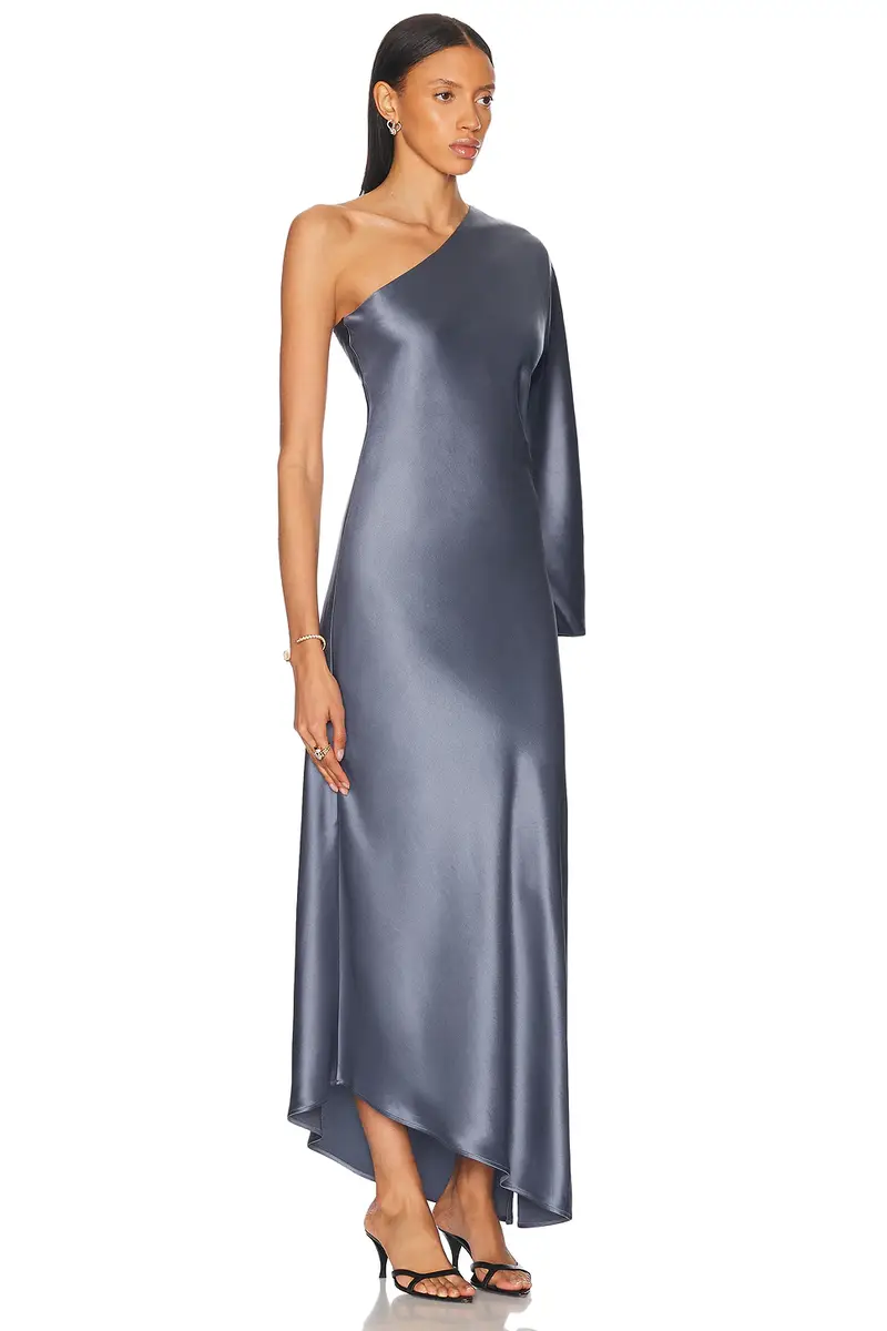 By Malene Birger Avilas Dress | Thumbnail 3 By Malene Birger Avilas Dress | Thumbnail 3