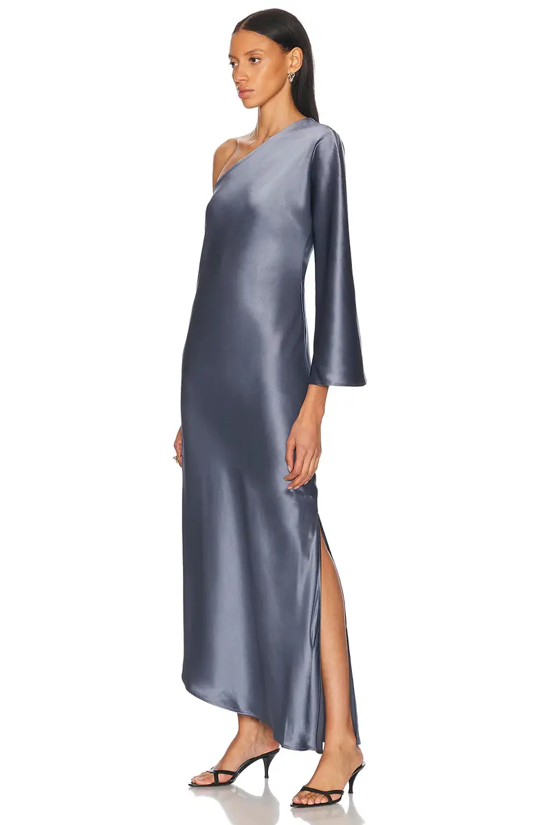 By Malene Birger Avilas Dress | Thumbnail 4 By Malene Birger Avilas Dress | Thumbnail 4
