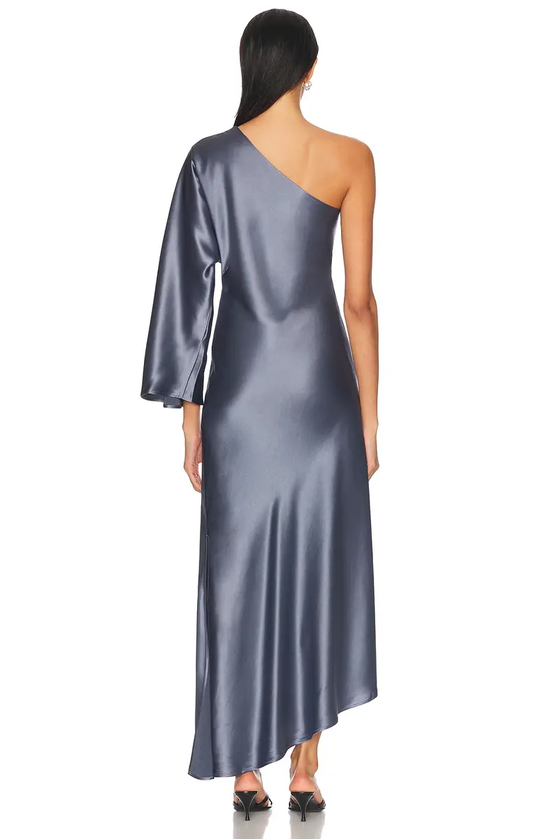 By Malene Birger Avilas Dress | Thumbnail 5 By Malene Birger Avilas Dress | Thumbnail 5