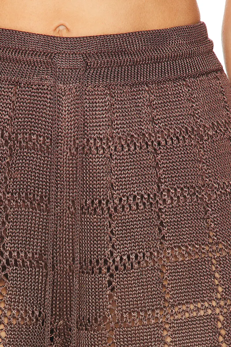 Calle Del Mar Patchwork Pant | Thumbnail 6 Calle Del Mar Patchwork Pant | Thumbnail 6