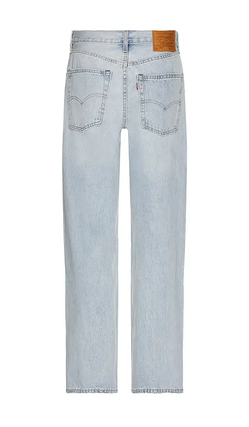 Levi's 578 Baggy Jeans | Thumbnail 2 Levi's 578 Baggy Jeans | Thumbnail 2