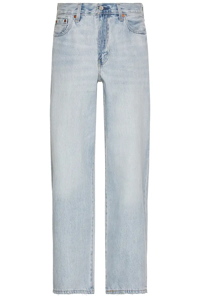 Levi's 578 Baggy Jeans | Thumbnail 3 Levi's 578 Baggy Jeans | Thumbnail 3