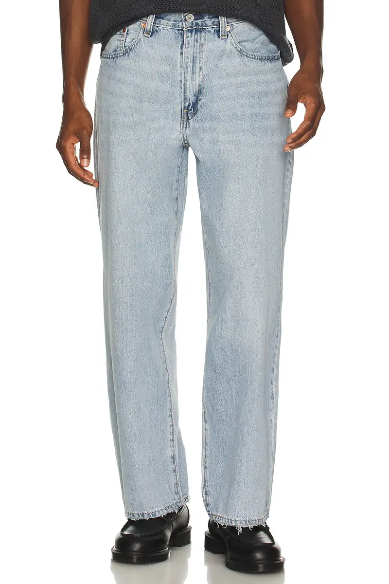 Levi's 578 Baggy Jeans | Thumbnail 5 Levi's 578 Baggy Jeans | Thumbnail 5
