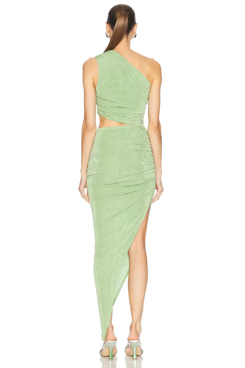 MARIANNA SENCHINA Bianca Dress | Thumbnail 4 MARIANNA SENCHINA Bianca Dress | Thumbnail 4