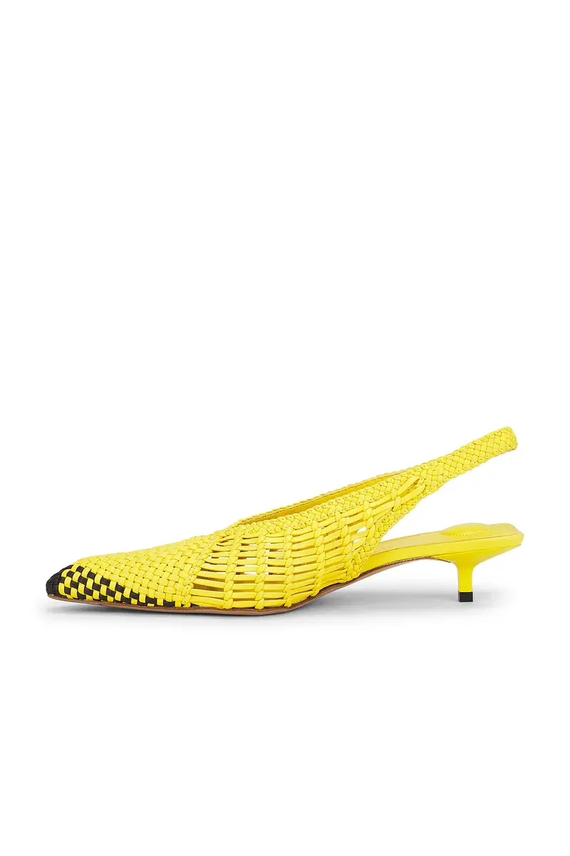 Jacquemus Les Cubisto Banane | Thumbnail 5