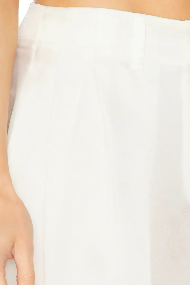 Khaite Lucian Organza Skirt | Thumbnail 6