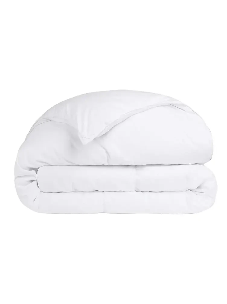 Parachute Midweight Down Alternative Duvet Insert