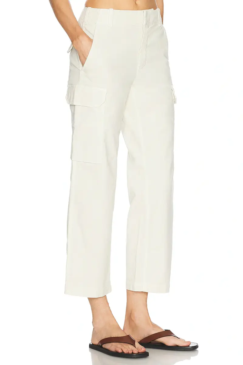 Nili Lotan Leofred Cargo Pant | Thumbnail 2 Nili Lotan Leofred Cargo Pant | Thumbnail 2