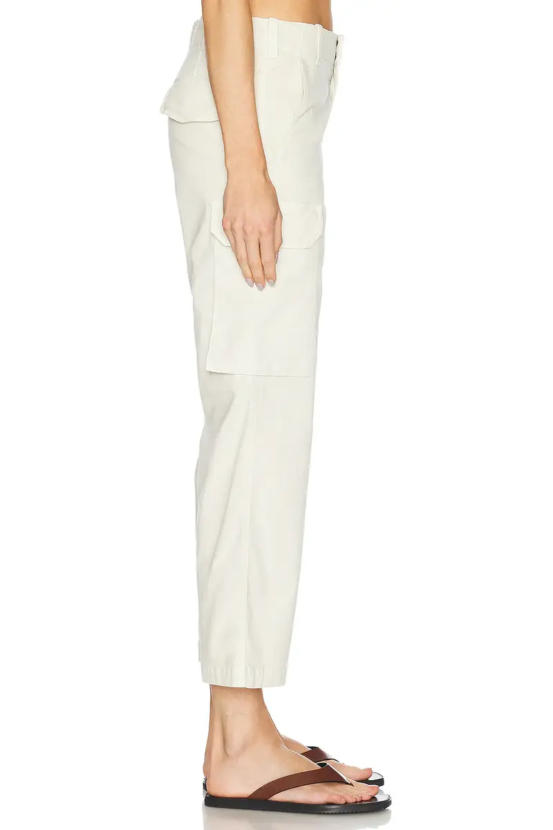 Nili Lotan Leofred Cargo Pant | Thumbnail 3 Nili Lotan Leofred Cargo Pant | Thumbnail 3