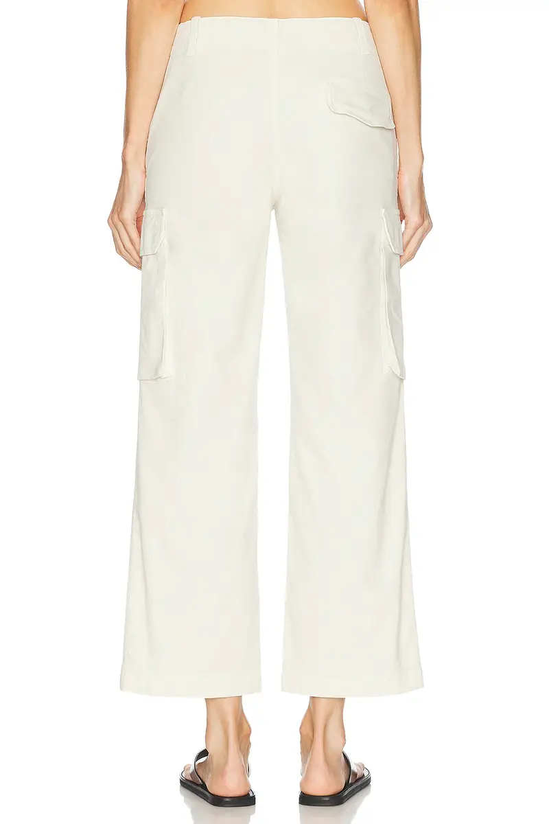 Nili Lotan Leofred Cargo Pant | Thumbnail 4 Nili Lotan Leofred Cargo Pant | Thumbnail 4