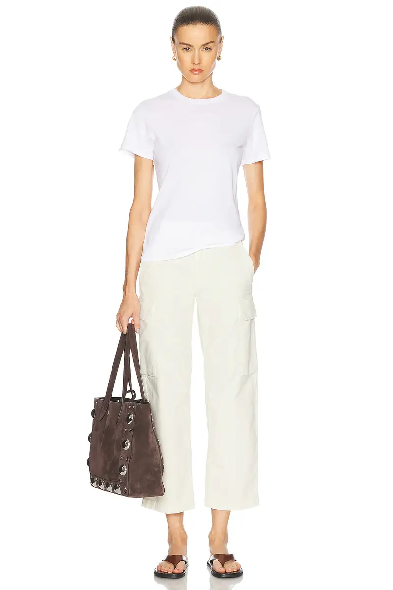 Nili Lotan Leofred Cargo Pant | Thumbnail 5 Nili Lotan Leofred Cargo Pant | Thumbnail 5