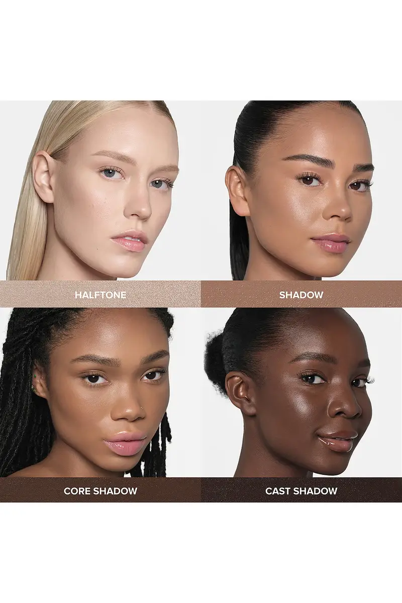 Anastasia Beverly Hills Smooth Blur Contour Stick | Thumbnail 5 Anastasia Beverly Hills Smooth Blur Contour Stick | Thumbnail 5