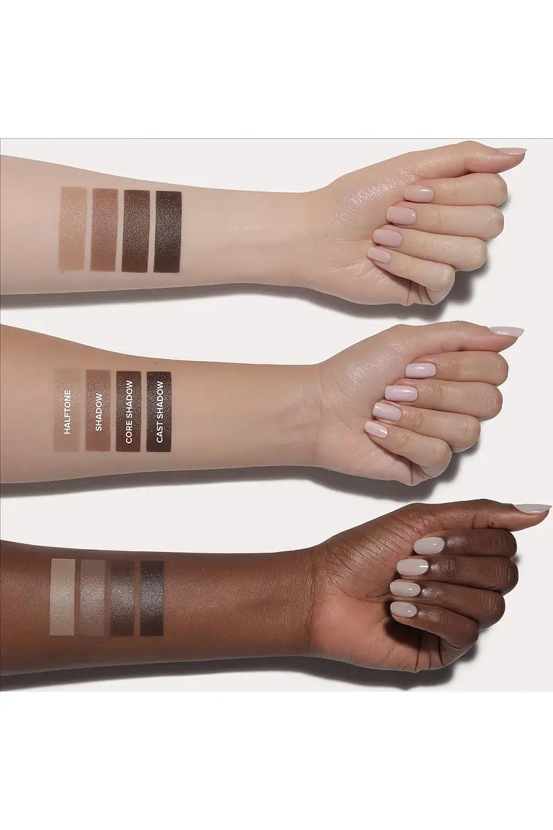 Anastasia Beverly Hills Smooth Blur Contour Stick | Thumbnail 6 Anastasia Beverly Hills Smooth Blur Contour Stick | Thumbnail 6