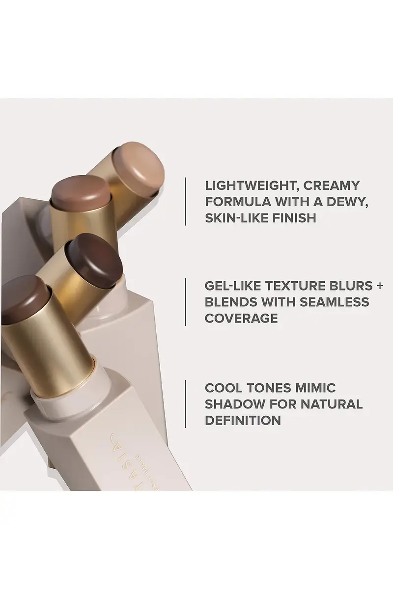 Anastasia Beverly Hills Smooth Blur Contour Stick | Thumbnail 7 Anastasia Beverly Hills Smooth Blur Contour Stick | Thumbnail 7