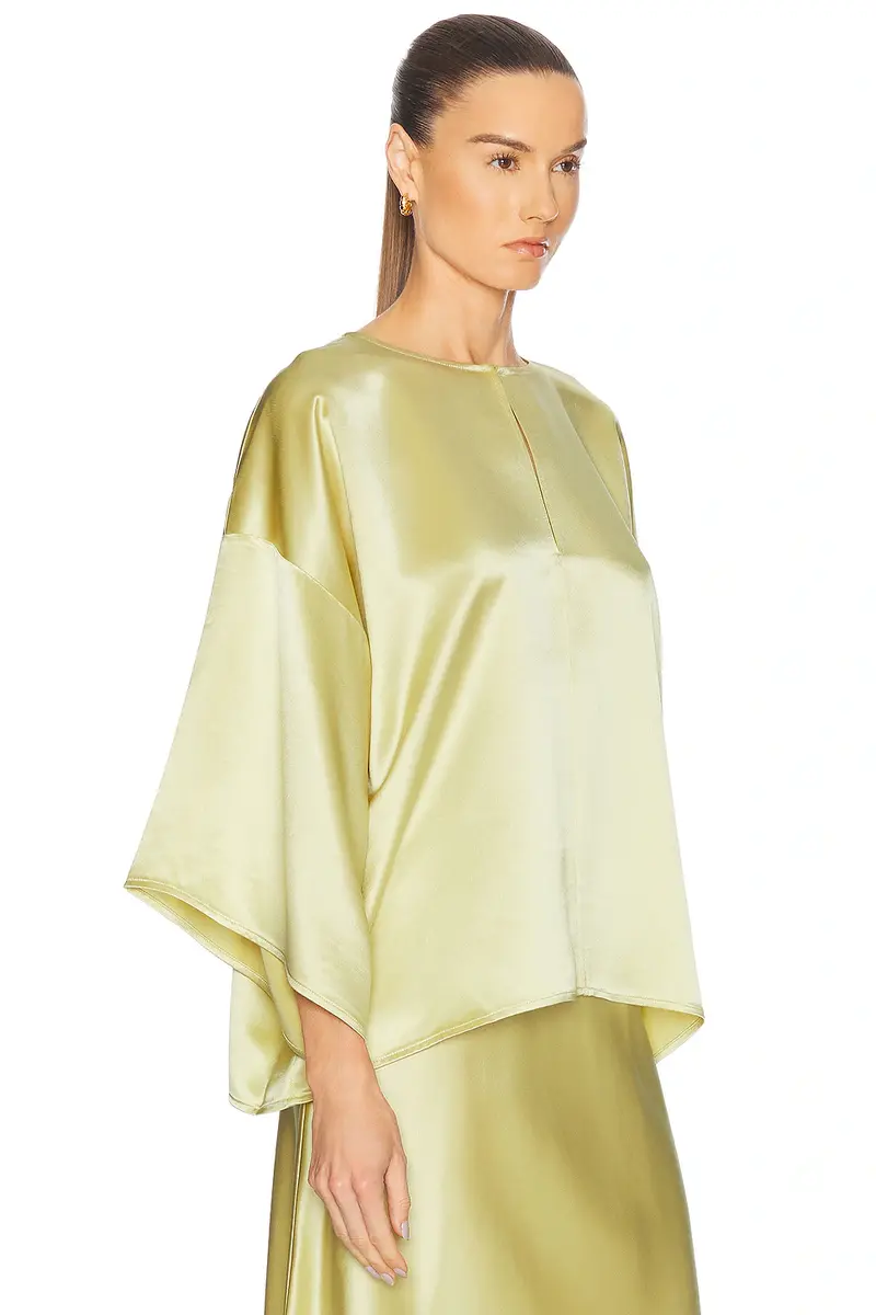 By Malene Birger Cice Top | Thumbnail 2 By Malene Birger Cice Top | Thumbnail 2