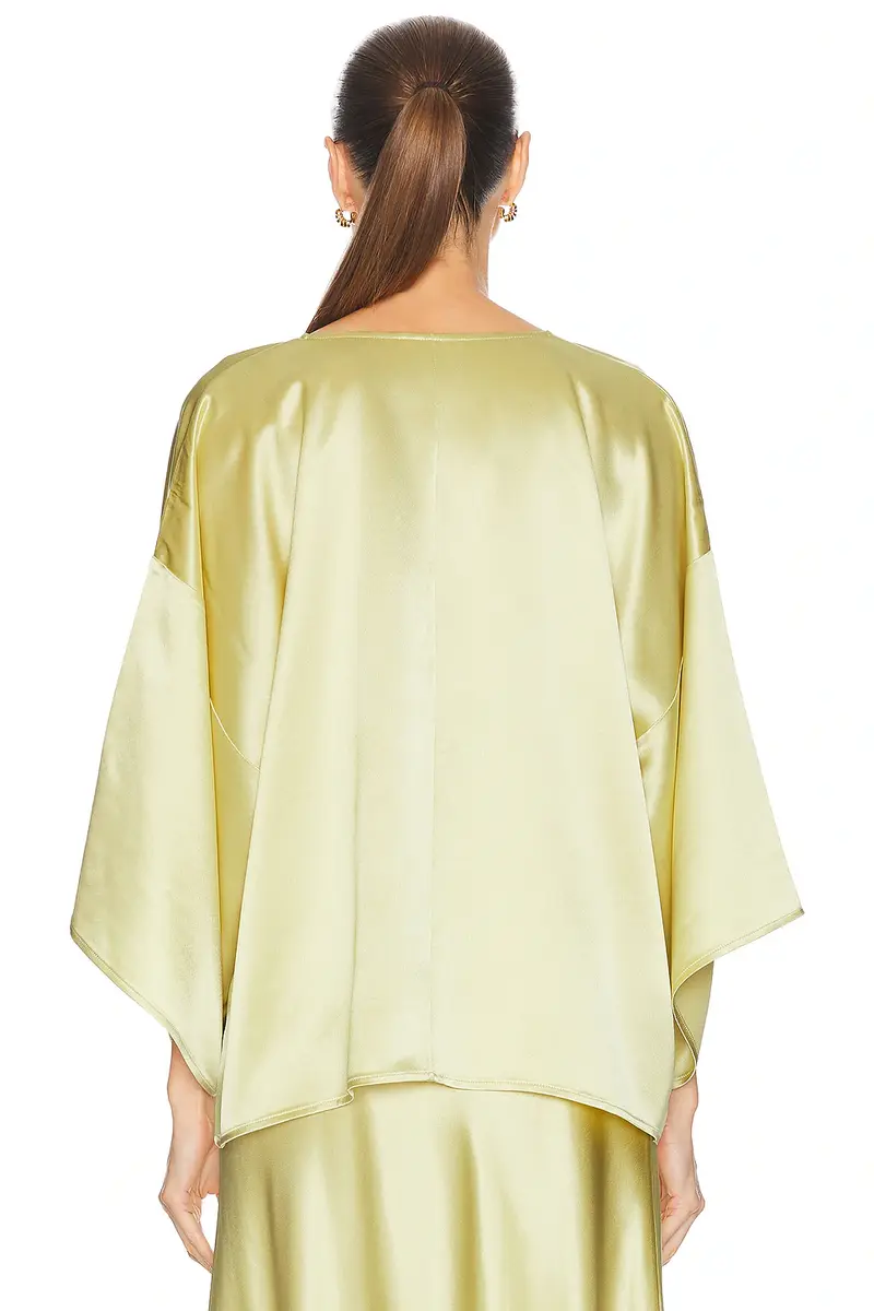 By Malene Birger Cice Top | Thumbnail 3 By Malene Birger Cice Top | Thumbnail 3