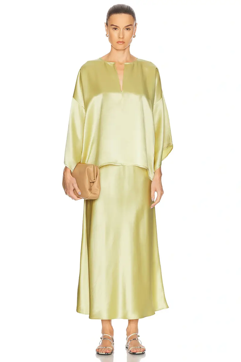By Malene Birger Cice Top | Thumbnail 4 By Malene Birger Cice Top | Thumbnail 4