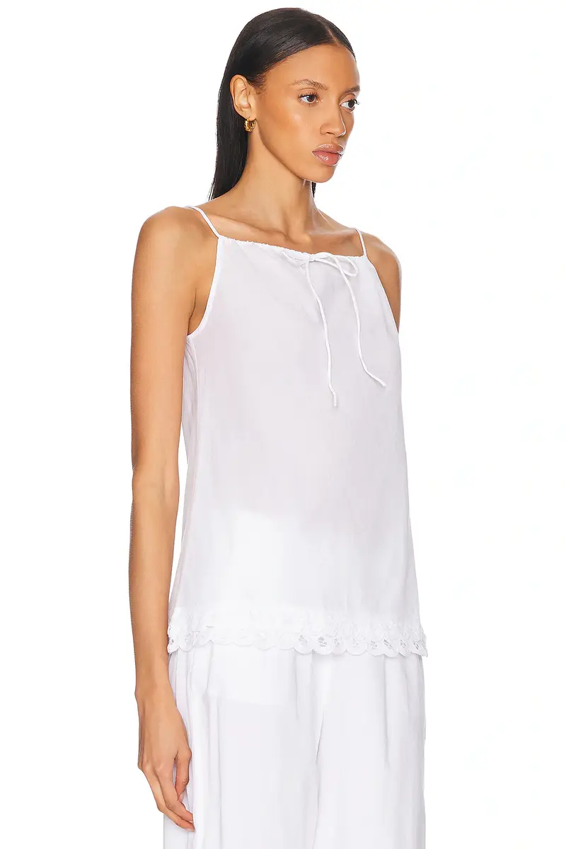 By Malene Birger Elles Top | Thumbnail 2 By Malene Birger Elles Top | Thumbnail 2