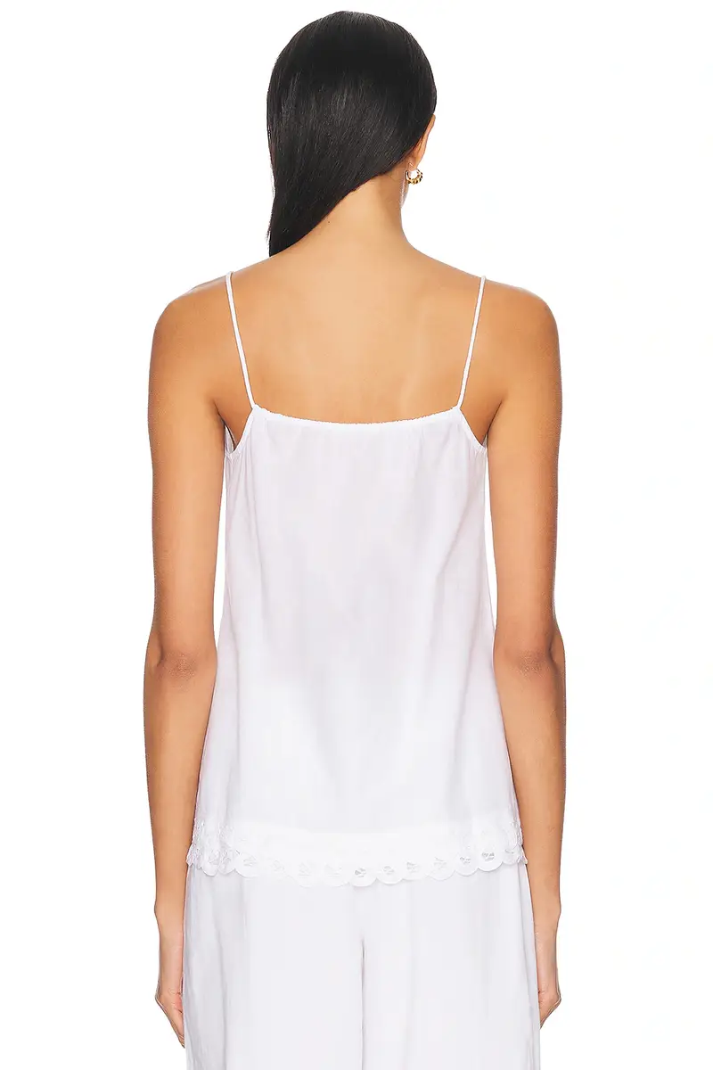 By Malene Birger Elles Top | Thumbnail 3 By Malene Birger Elles Top | Thumbnail 3