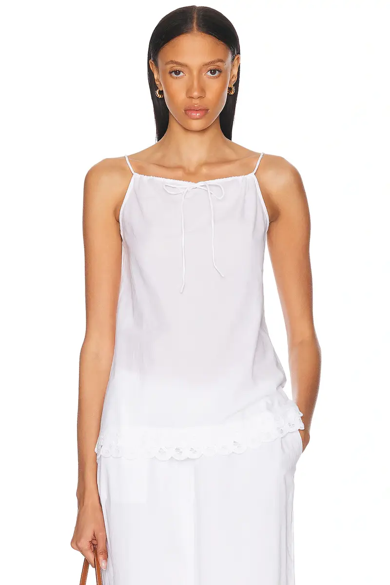 By Malene Birger Elles Top | Image 1 By Malene Birger Elles Top | Image 1