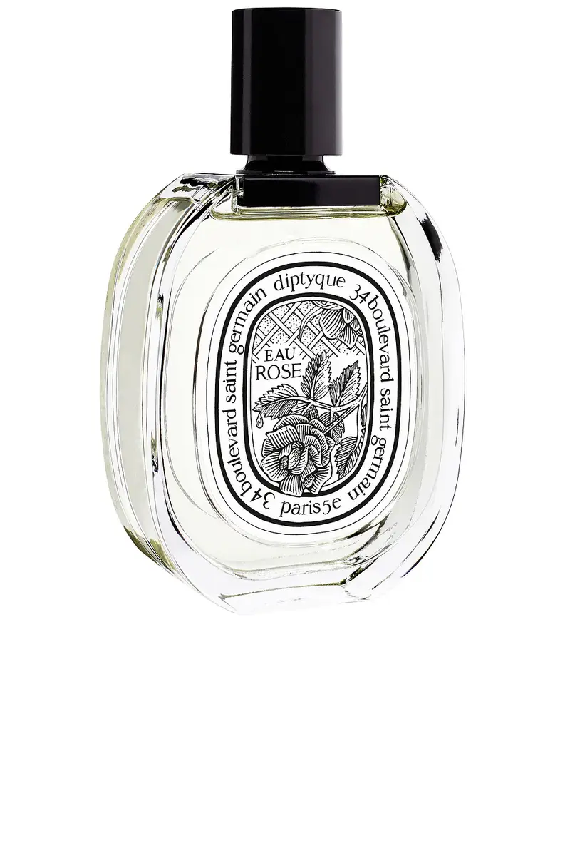 Diptyque Eau Rose Eau De Toilette | Thumbnail 3